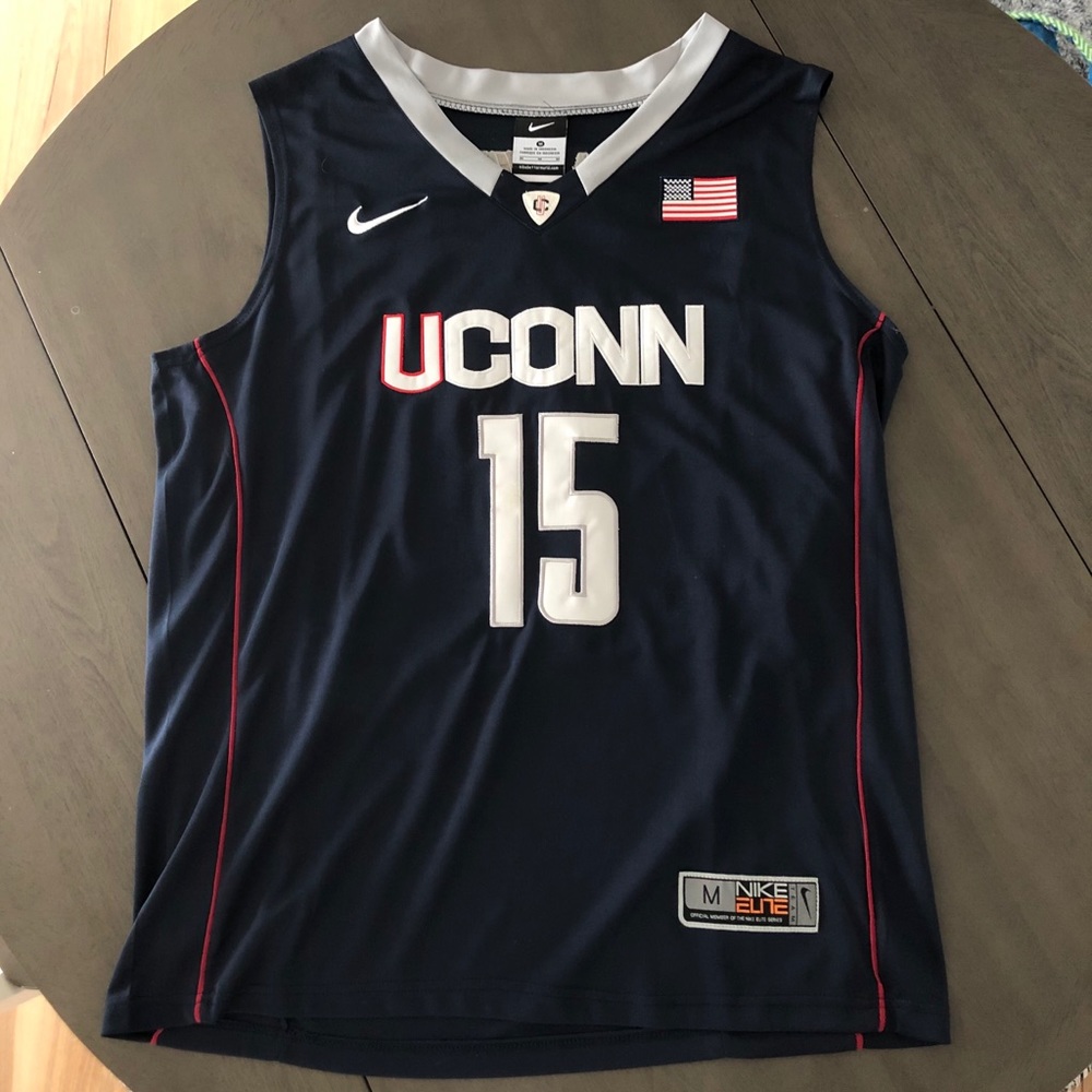 Men’s Kemba Walker UCONN Jersey